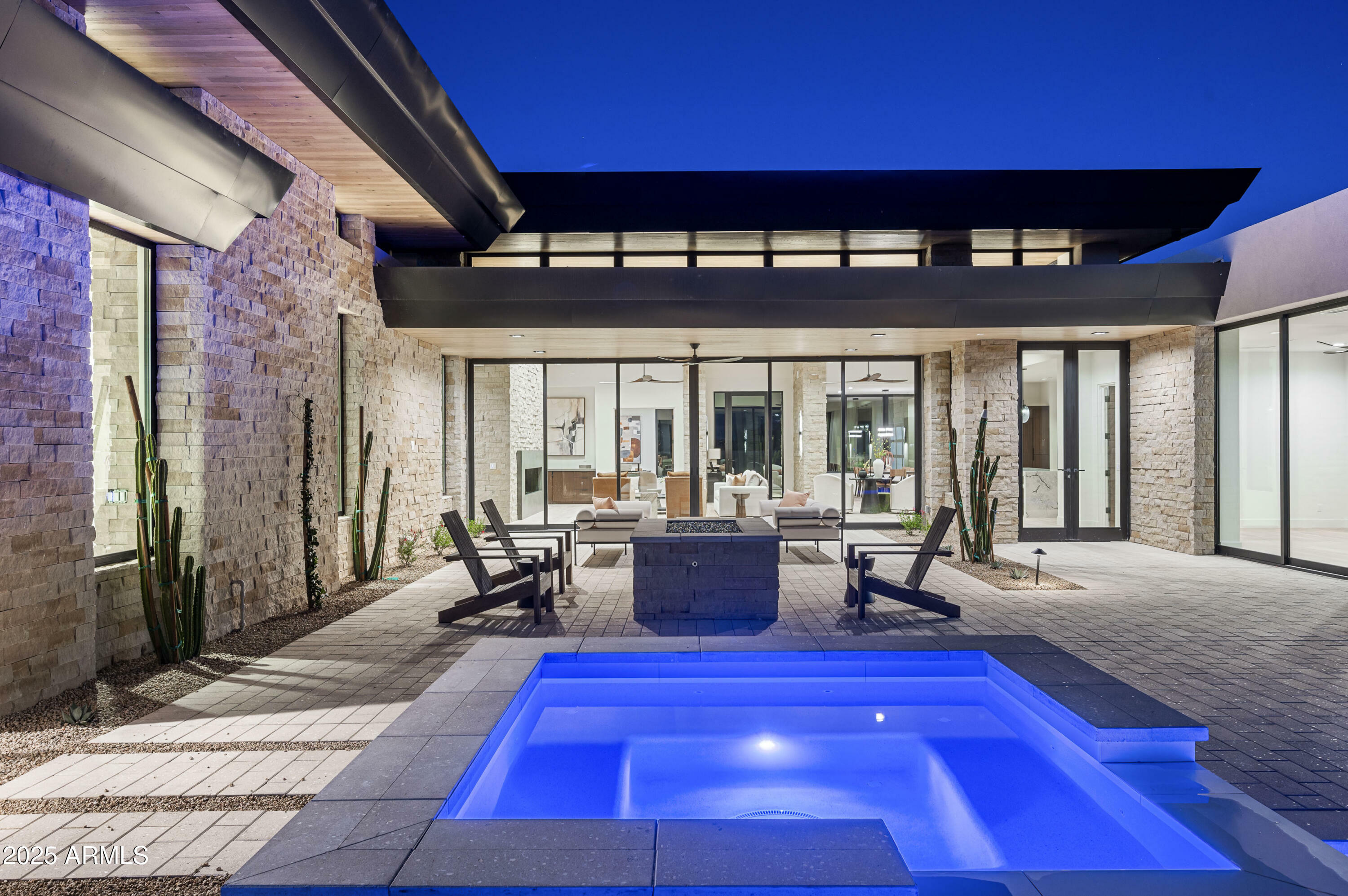 Property Photo: 28805 N 114th Street AZ 85262