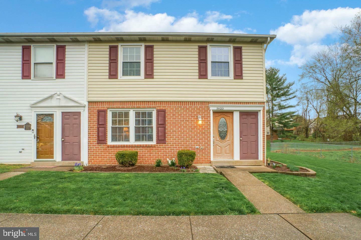 Property Photo:  5400 Oxford Drive A  PA 17055 