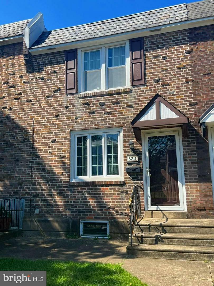 Property Photo:  834 Gainsboro Road  PA 19026 