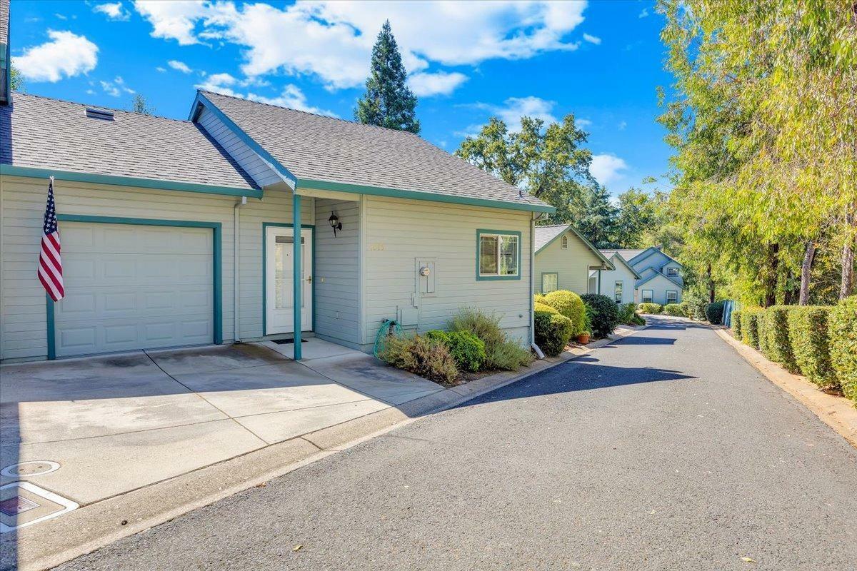 Property Photo: 1215 Annalee Drive CA 95222