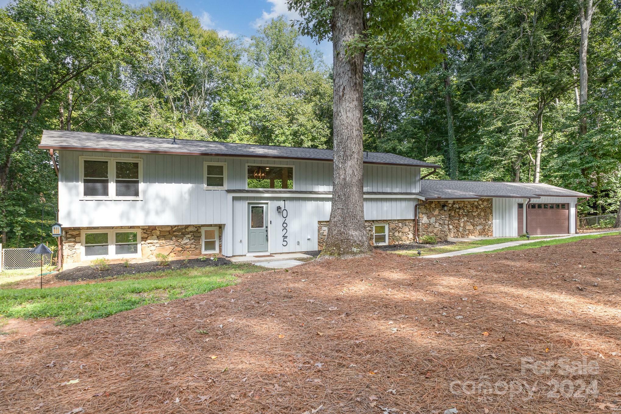 Property Photo:  10625 Lake Road  NC 28215 