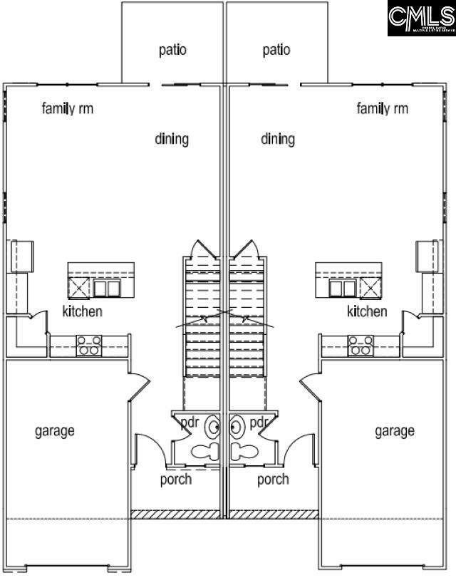 Property Photo:  725 Gatestone (Lot56)  SC 29061 