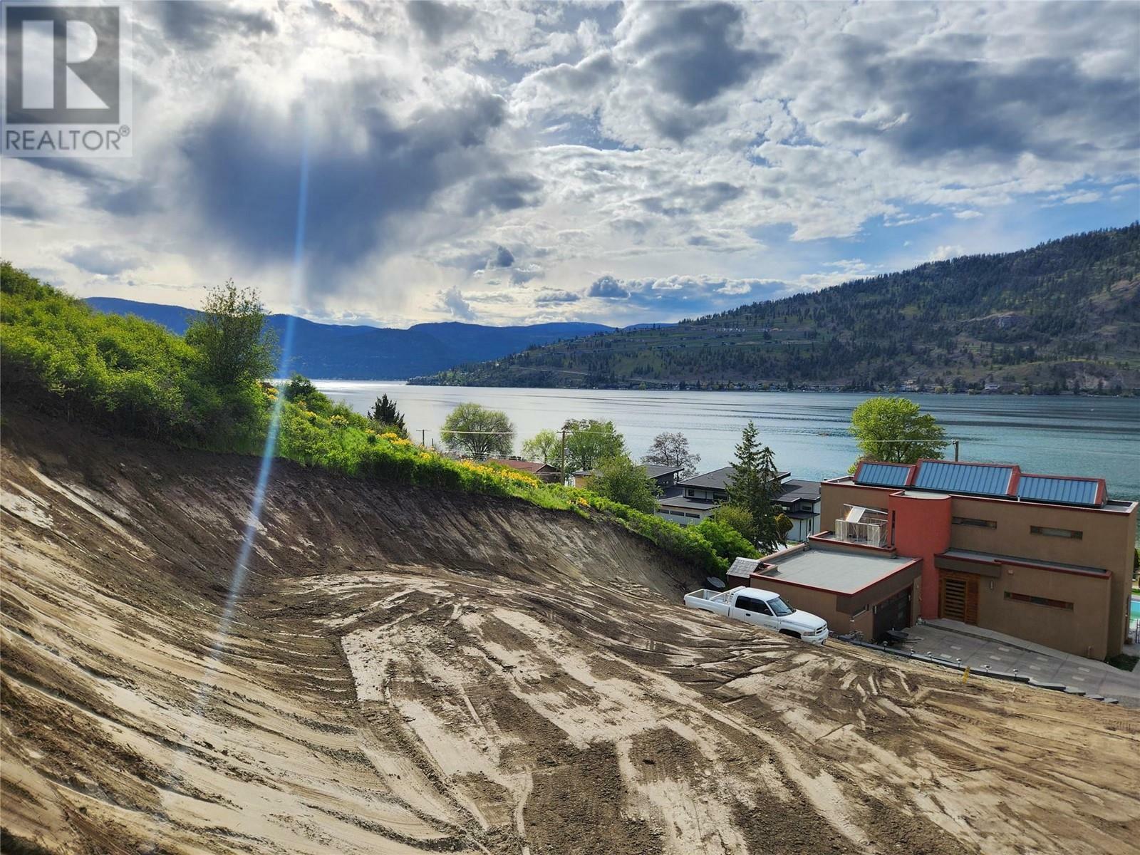 Property Photo:  8164 Okanagan Landing Road  BC V1H 1J4 