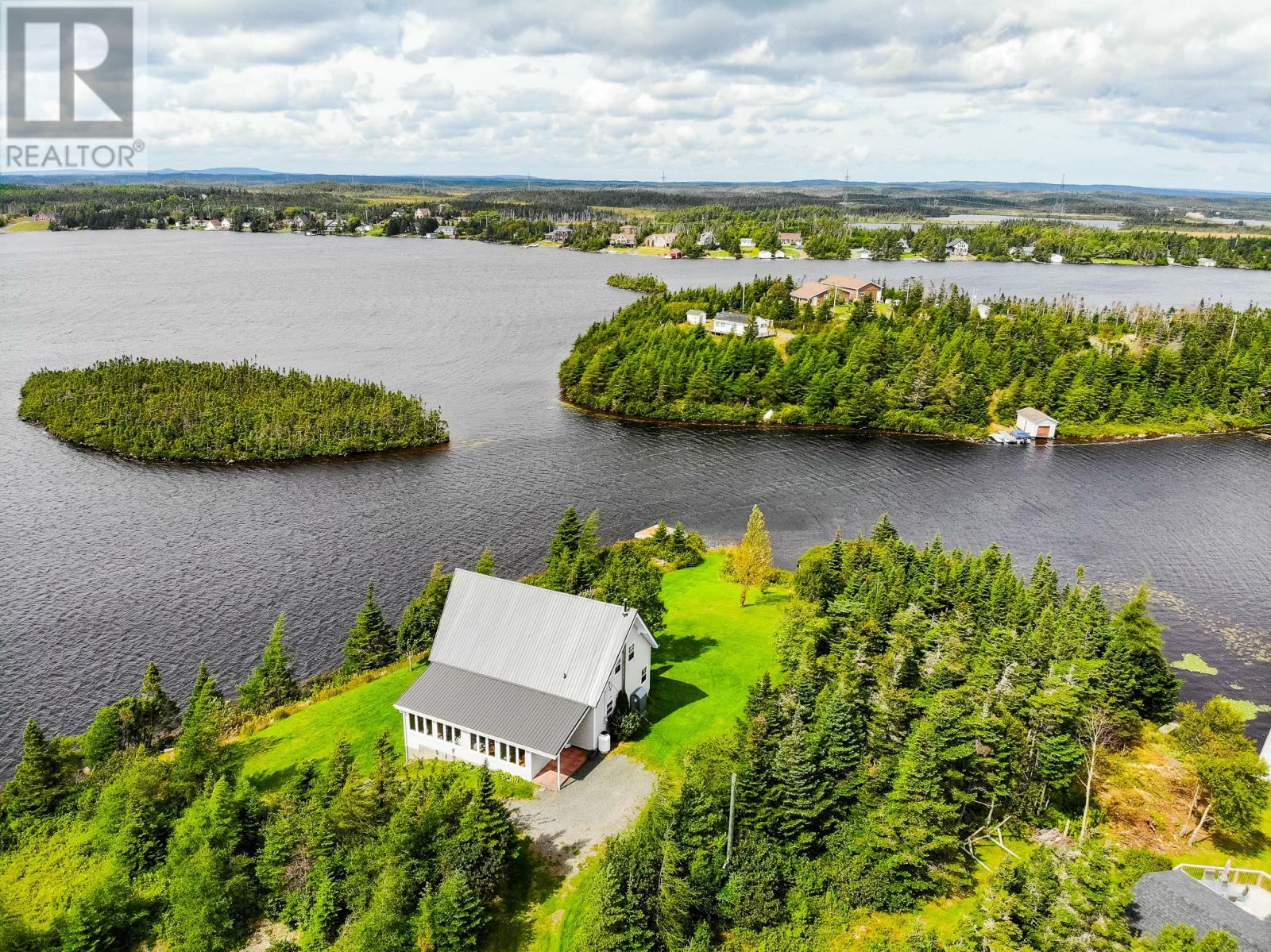 Property Photo:  274 Lakeview Drive  NL A0B 3K0 