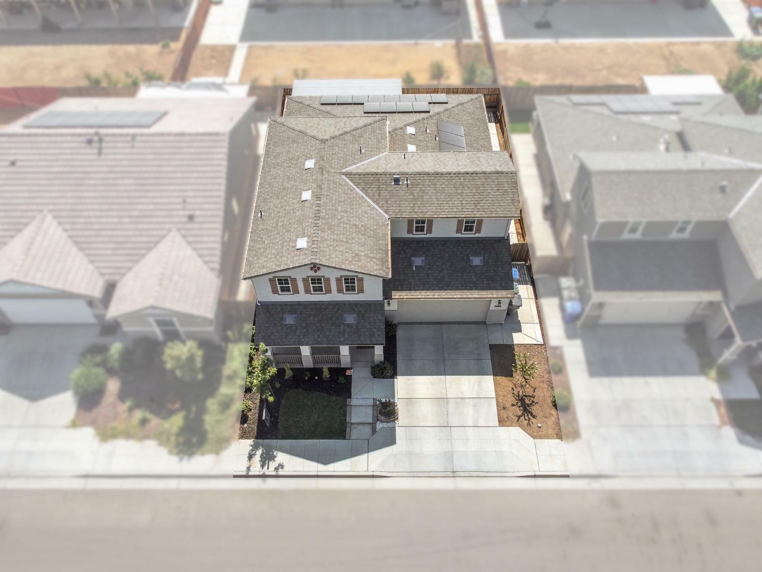 Property Photo:  7407 E Homan Avenue  CA 93737 