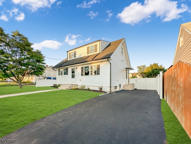 Property Photo:  93 S 18th Ave  NJ 08835 