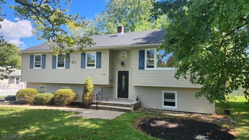 Property Photo:  35 La Secla Pl  NJ 07922 