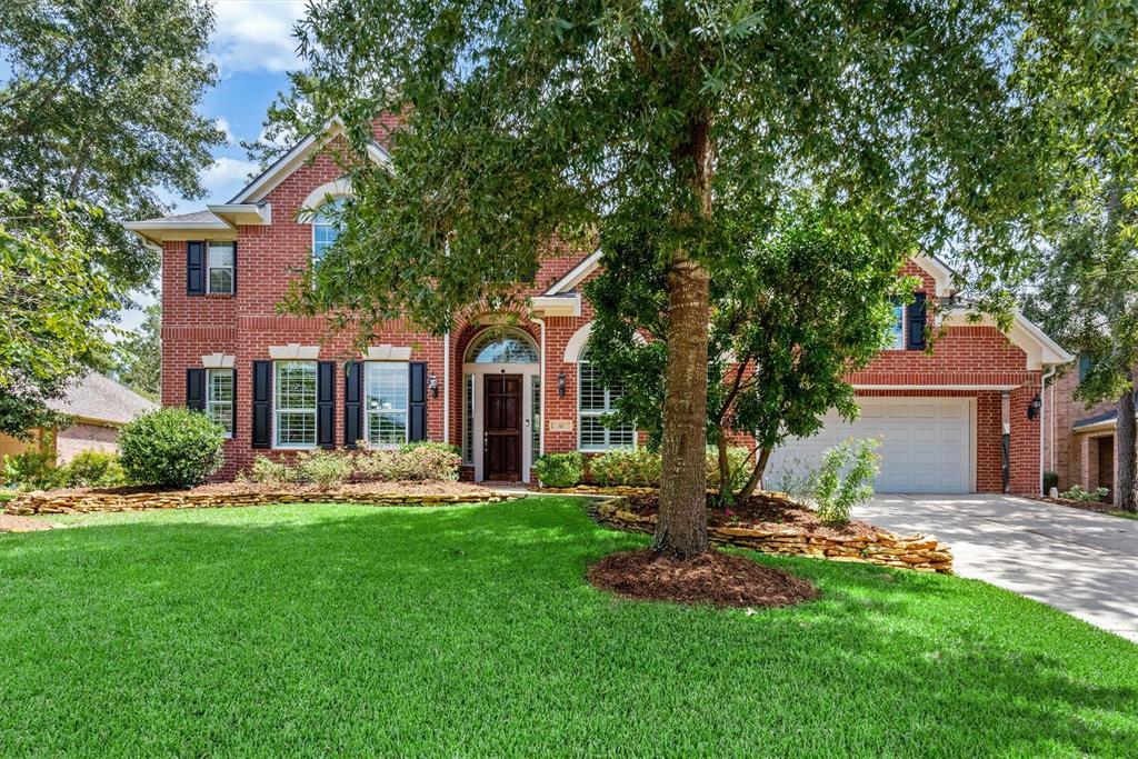 Property Photo:  10 Graylin Woods Place  TX 77382 