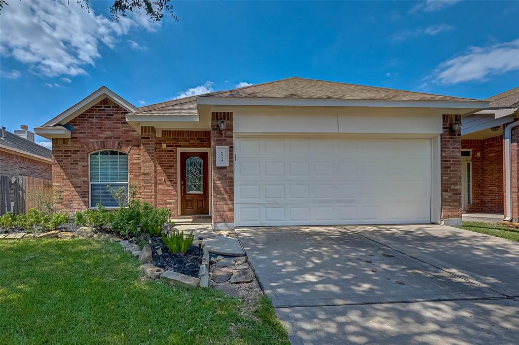 Property Photo:  6314 Richland Hills Drive  TX 77494 