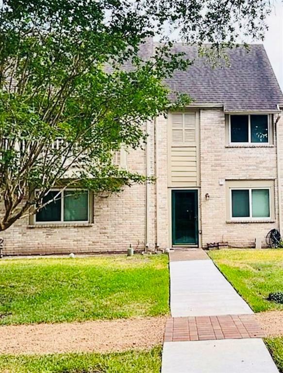 2112 Greenbriar Colony Drive  Houston TX 77032 photo