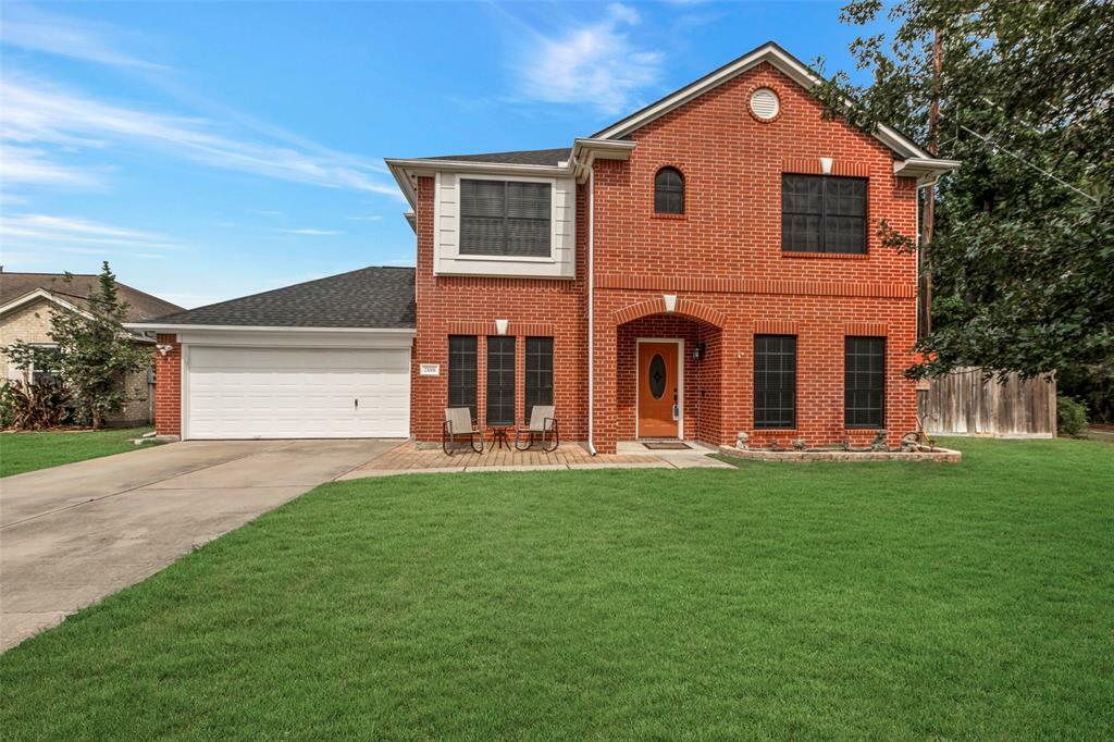 Property Photo:  23006 Sandpiper Trail  TX 77373 