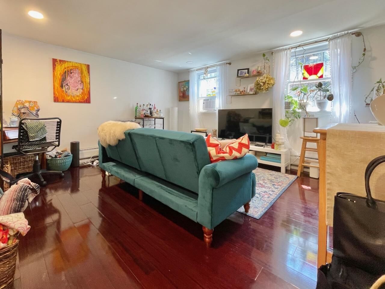 Property Photo: 278 3rd St B NJ 07302