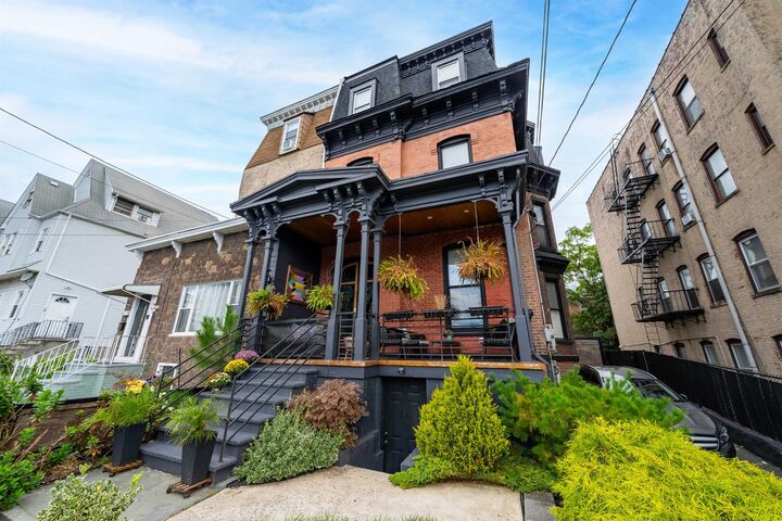 60 Linden Ave  Jc, Greenville NJ 07305 photo