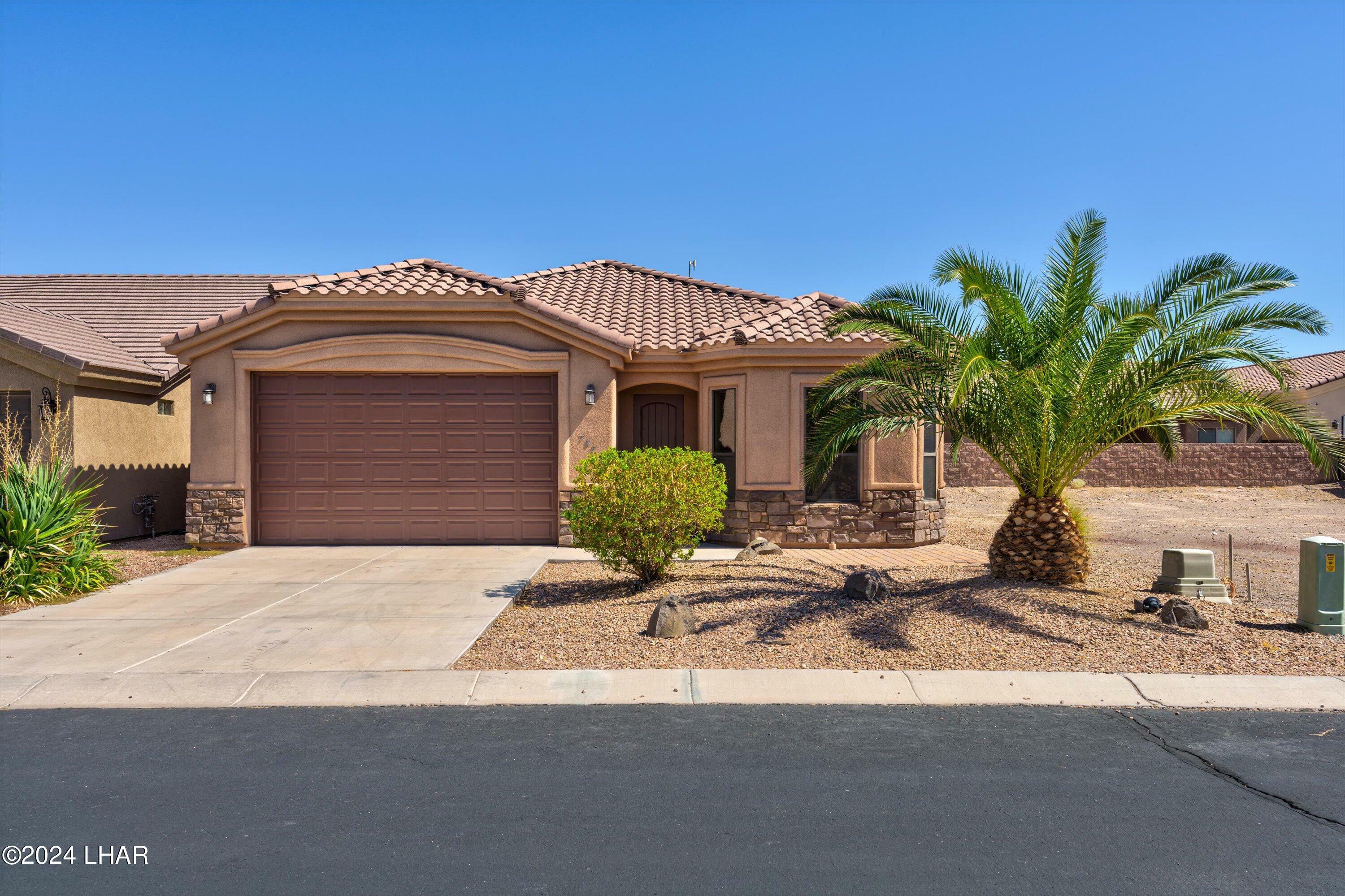 Property Photo:  737 Malibu Dr  AZ 86403 