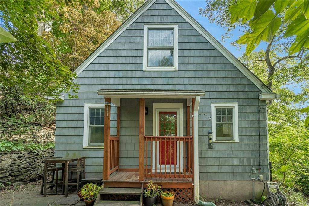 Property Photo:  36 Grove Road  NY 10603 