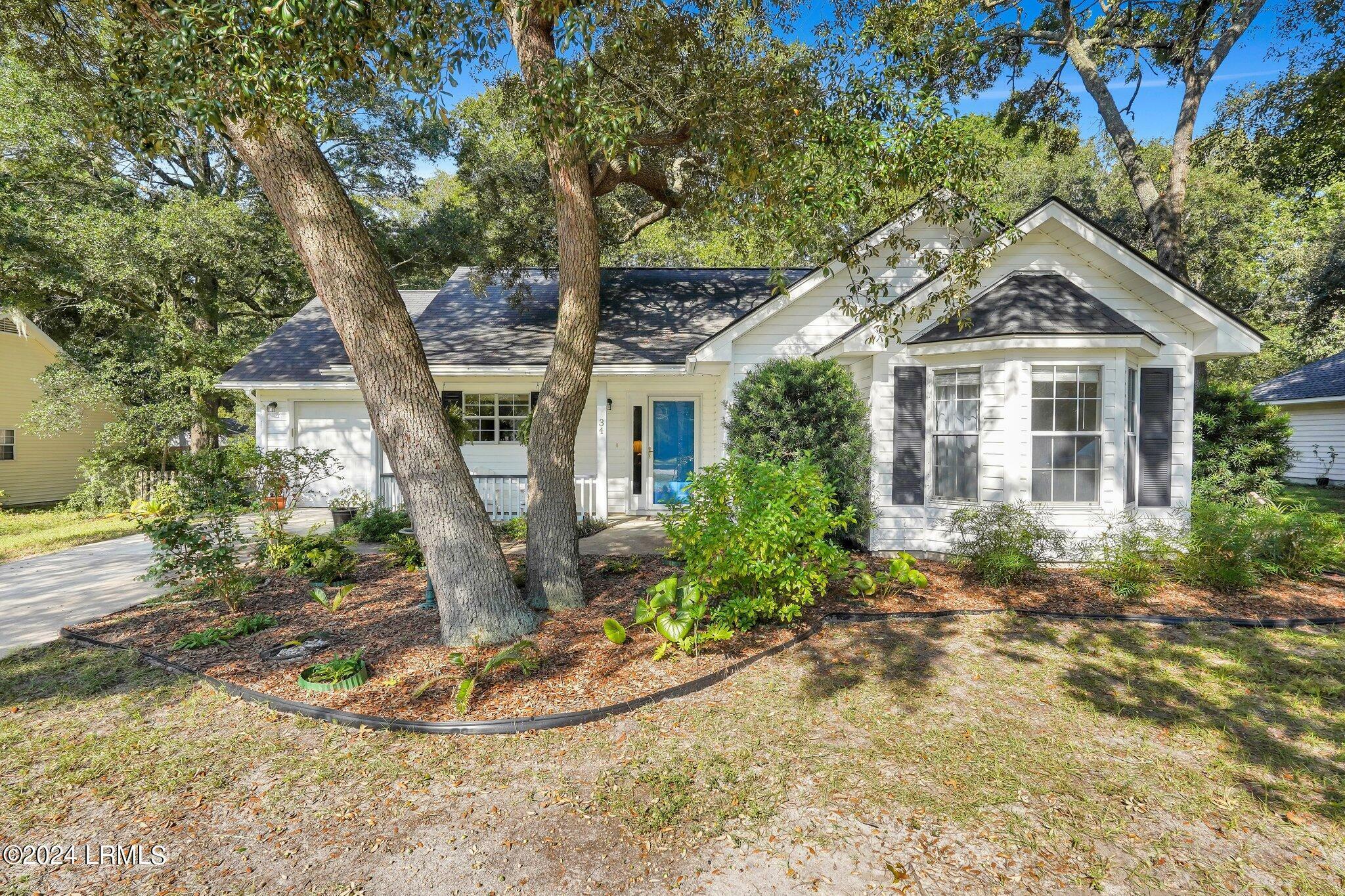 Property Photo:  34 Le Moyne Drive  SC 29907 