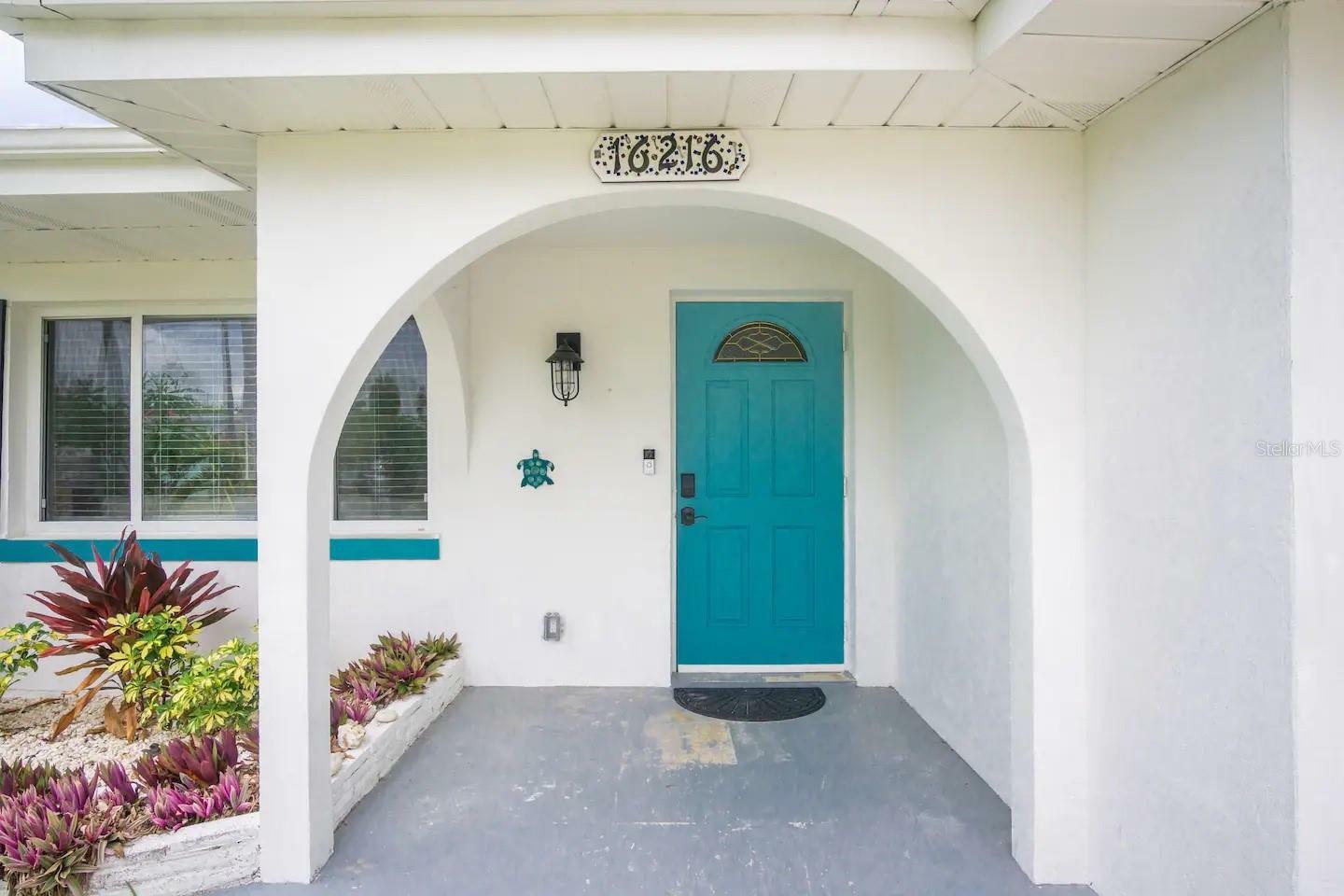 Property Photo:  16216 3rd Street E  FL 33708 