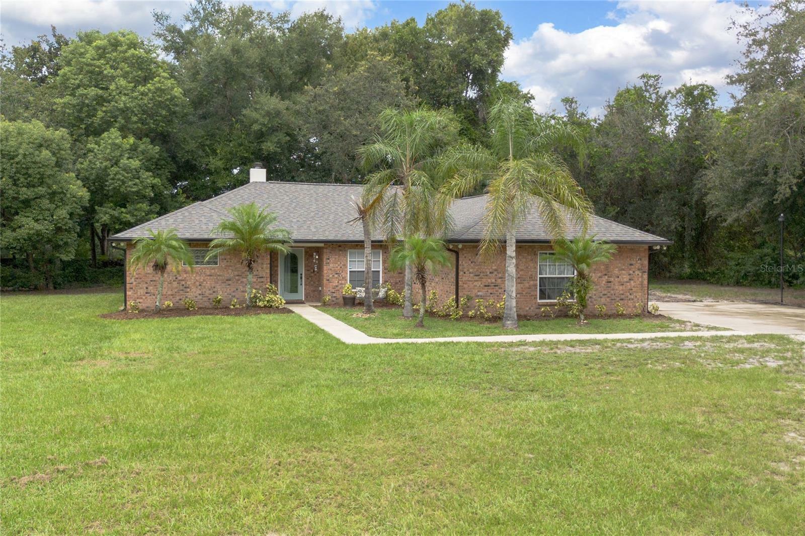 71 Sanford Avenue  Debary FL 32713 photo