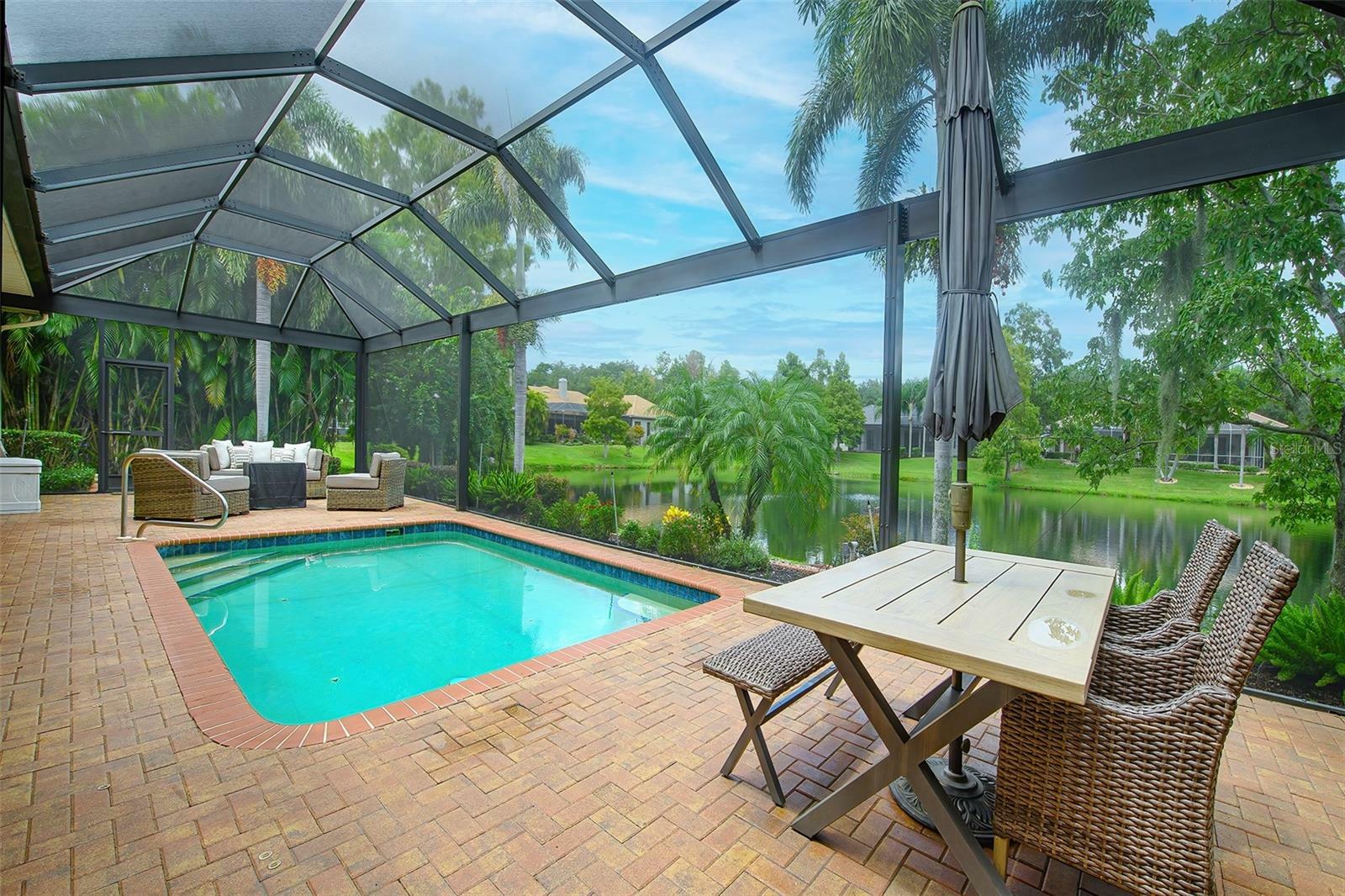 Property Photo:  11451 Savannah Lakes Drive  FL 34219 