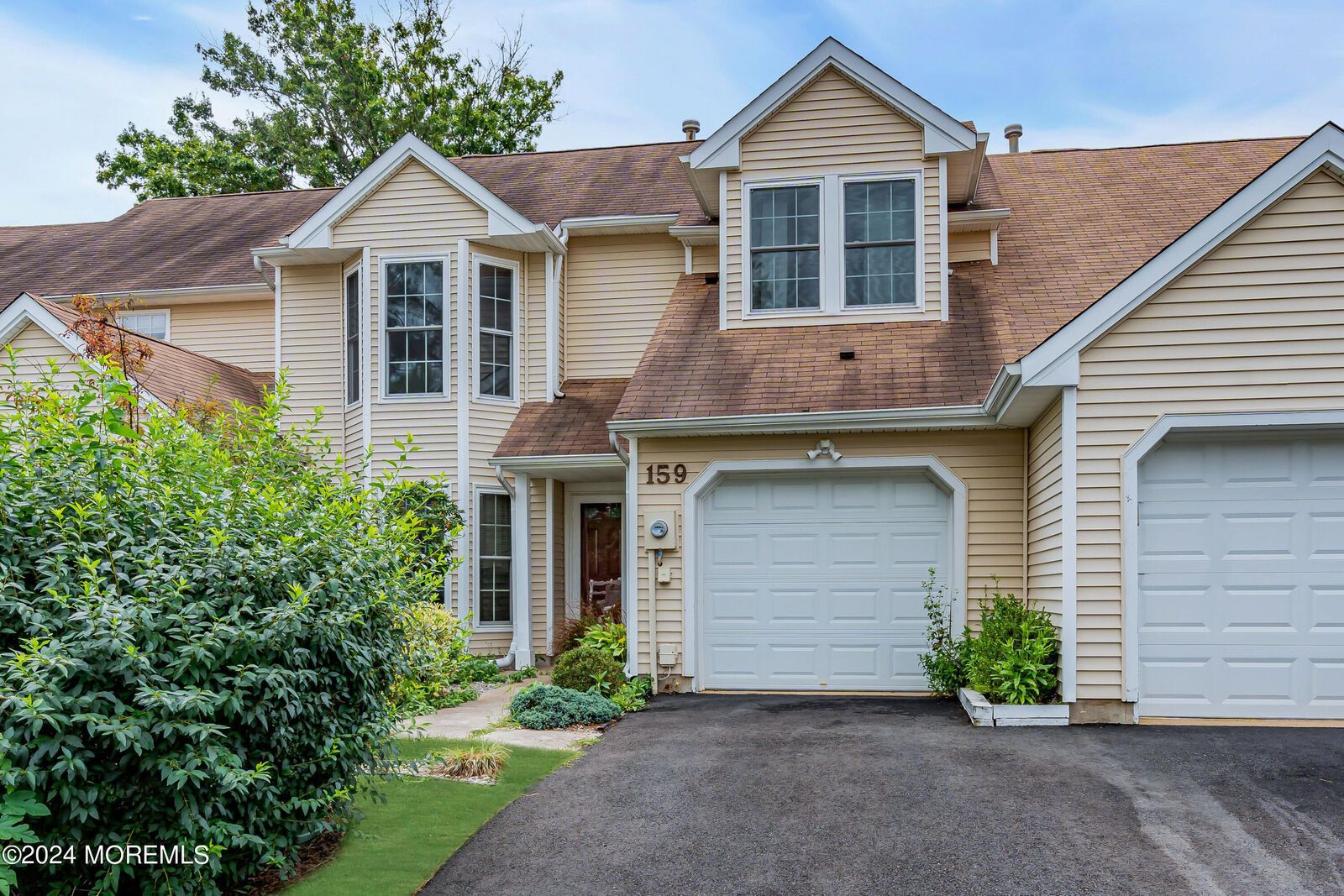 Property Photo: 159 Daisy Drive NJ 07728