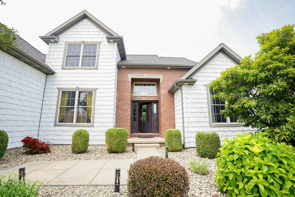 Property Photo:  2708 Kaisner Drive  IL 61704 