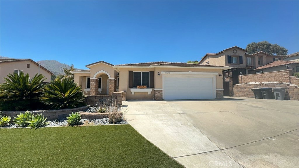 Property Photo:  30073 Olive Grove Street  CA 92530 