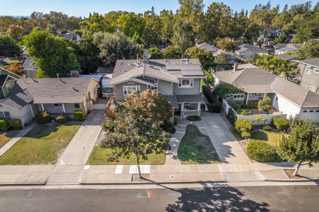 Property Photo:  1791 Cleveland Avenue  CA 95126 