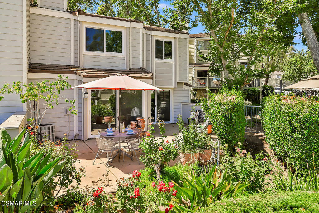 Property Photo:  1214 S Westlake Boulevard A  CA 91361 