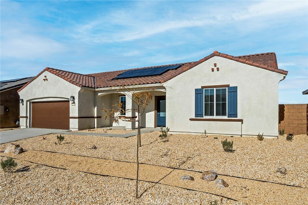 Property Photo: 12305 Craven Way CA 92392