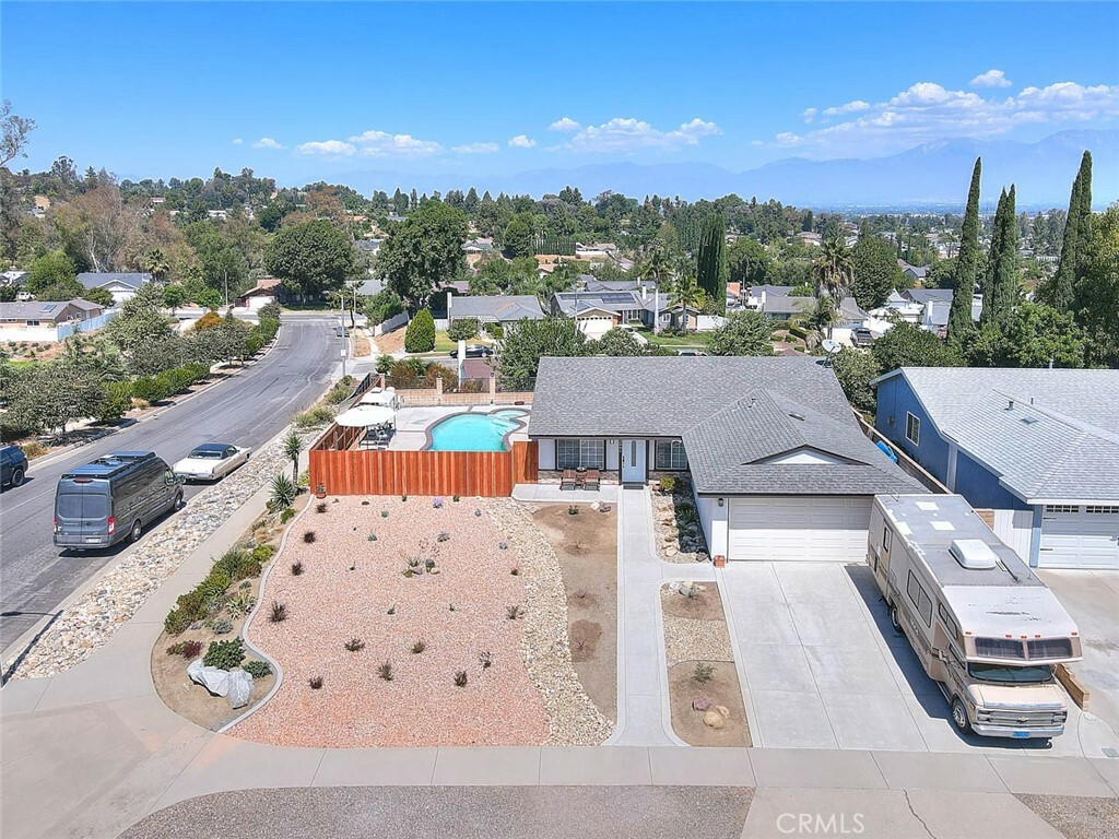 Property Photo:  3986 Valle Vista Drive  CA 91709 