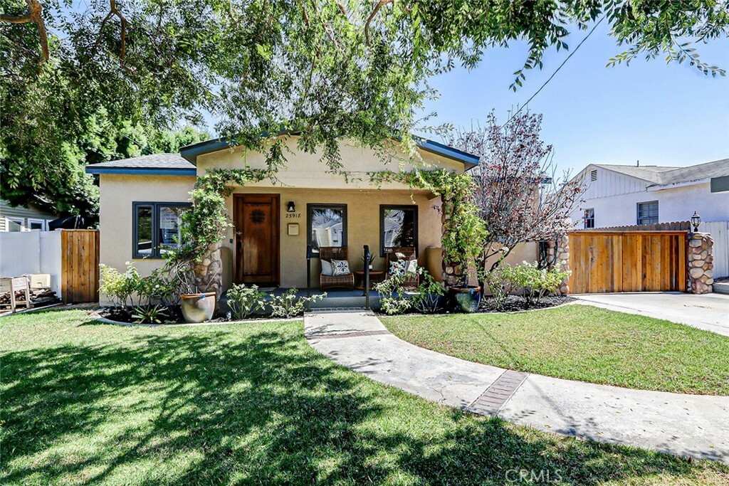 Property Photo:  25918 Lucille Avenue  CA 90717 