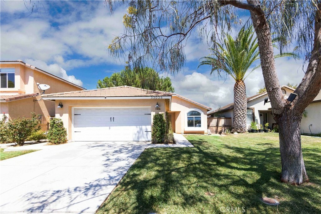 Property Photo:  33036 Tulley Ranch Road  CA 92592 