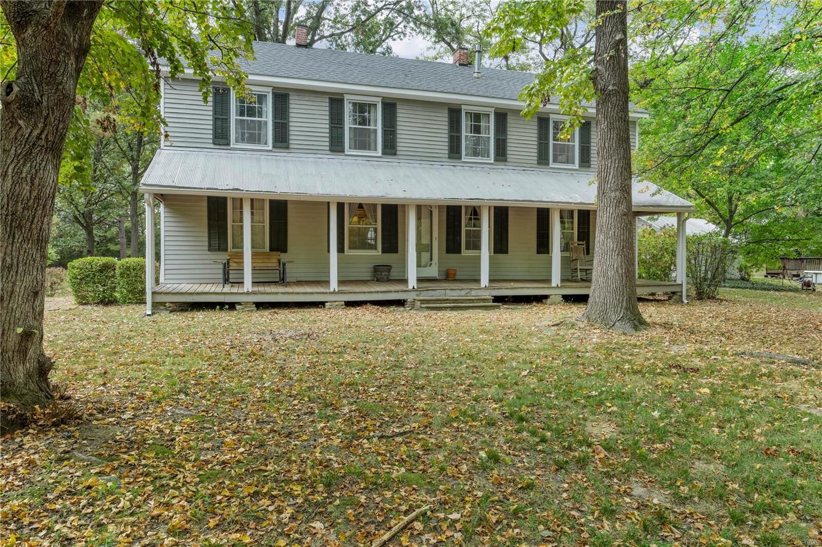 Property Photo: 703 Hancock Road MO 63385
