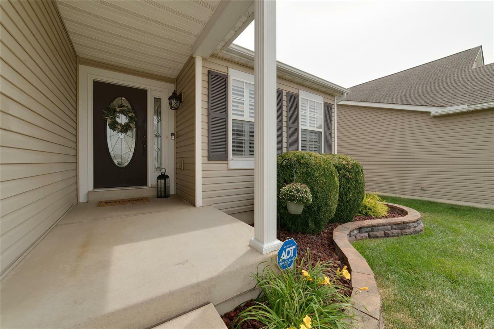 Property Photo:  1734 Briarmanor Drive  MO 63367 