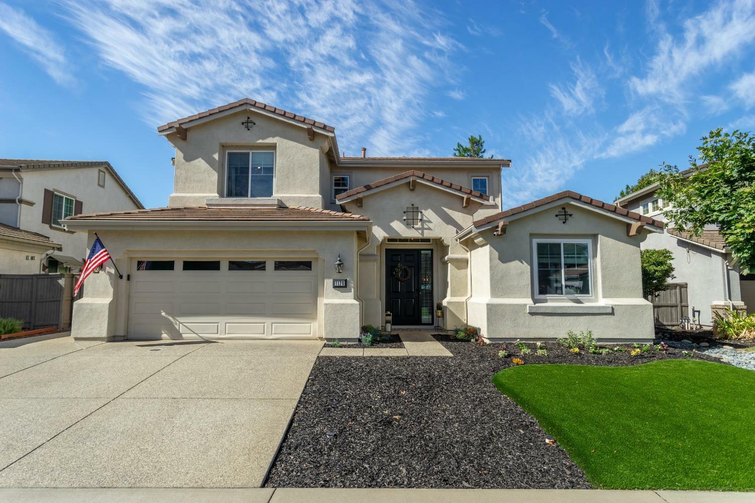 Property Photo:  1120 Kinnerly Lane  CA 95648 