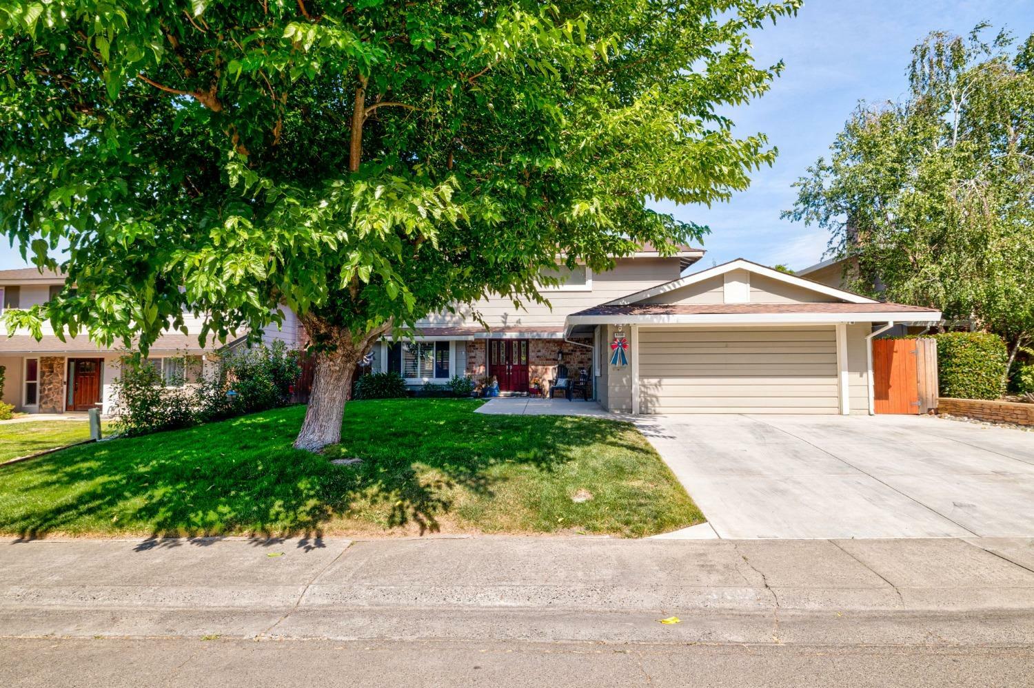 Property Photo:  4700 Pedersen Way  CA 95608 