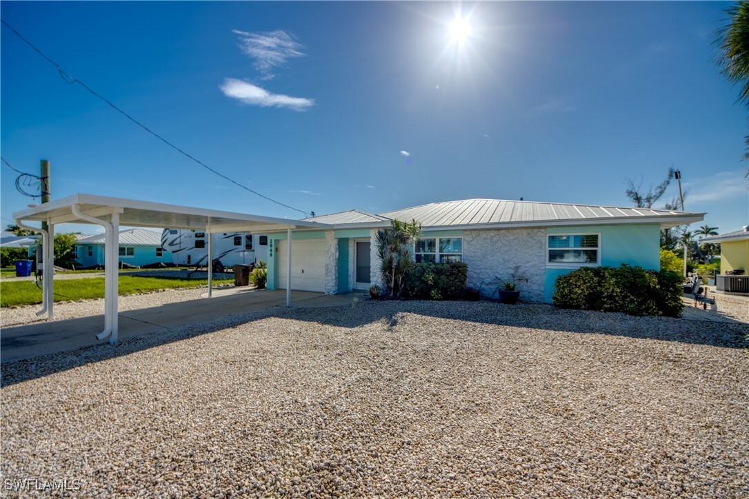 Property Photo:  2868 Sanibel Boulevard  FL 33956 