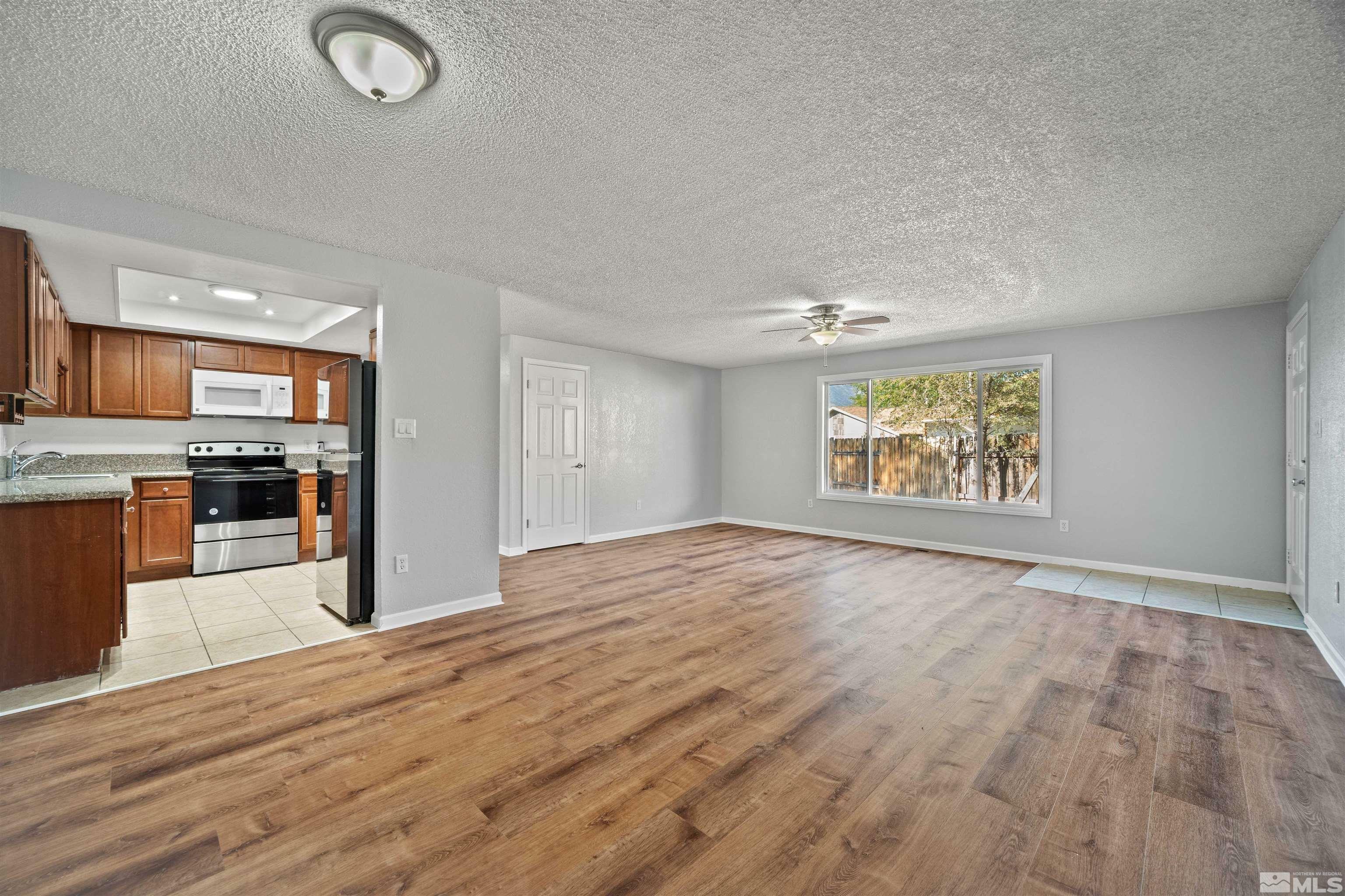 Property Photo: 13480 Fort Sage NV 89506