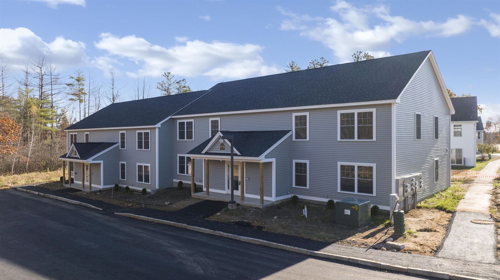 Property Photo:  7 Miami Way  NH 03867 