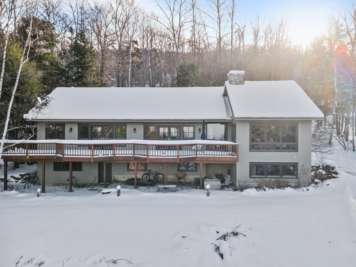 Property Photo:  389 Upper Pinnacle Road  VT 05672 