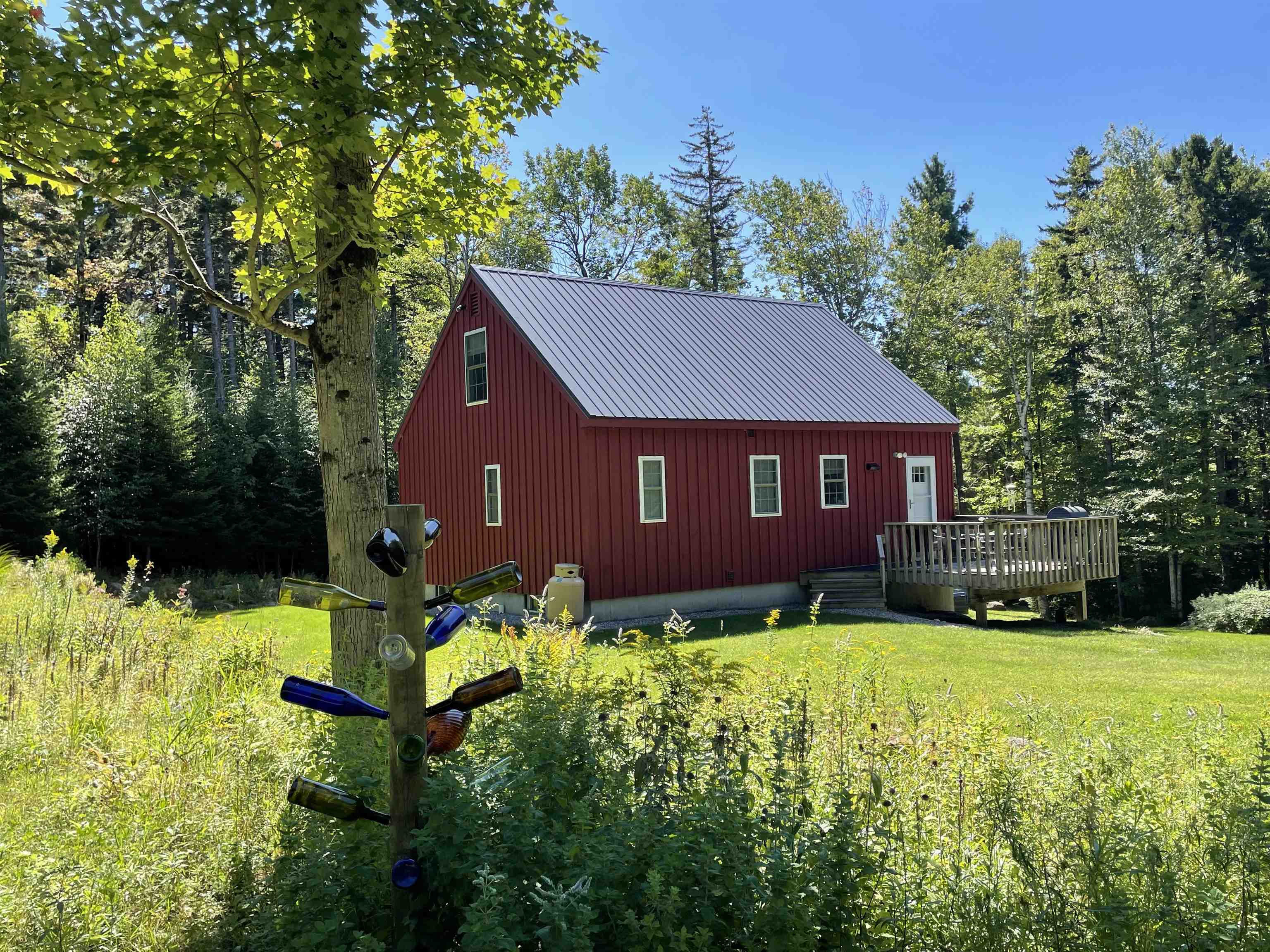 Property Photo:  2298 West Hill Drive  VT 05350 