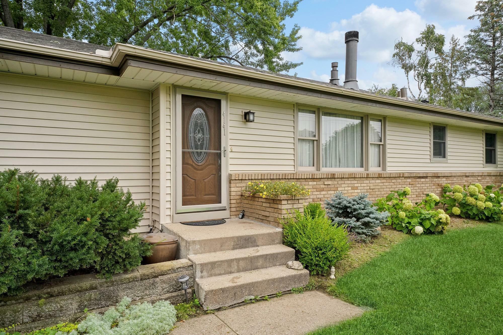 Property Photo:  4141 Lexington Way  MN 55123 