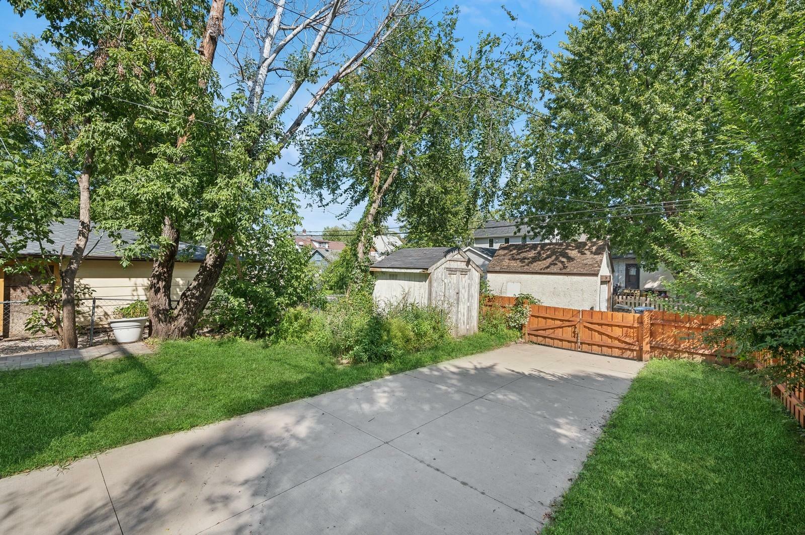 Property Photo:  4133 Chicago Avenue  MN 55407 