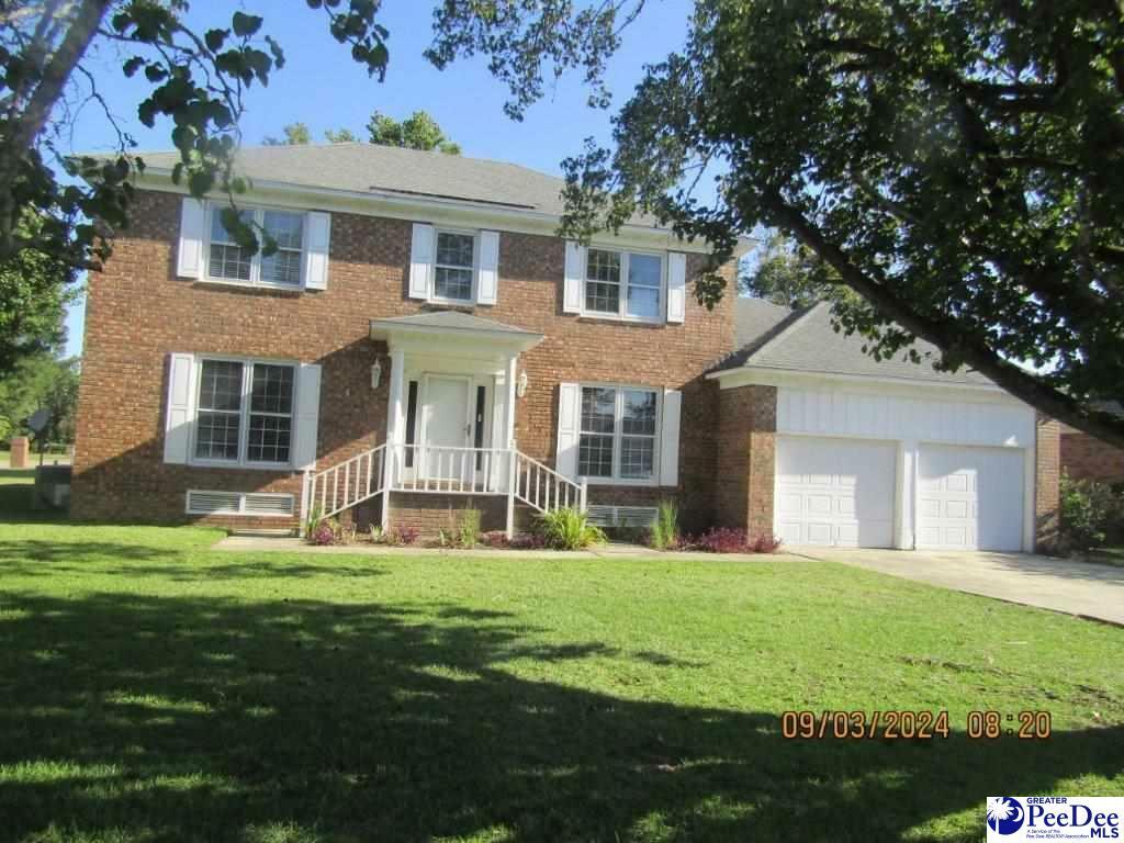 Property Photo:  509 Sidney Avenue  SC 29505 