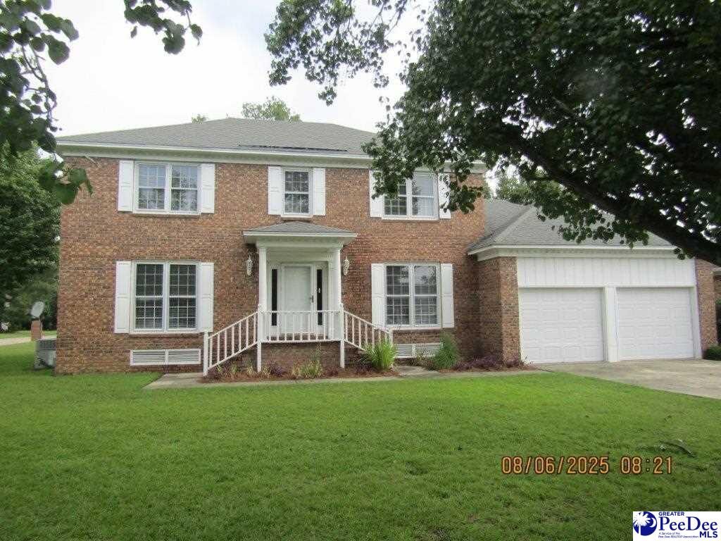 Property Photo: 509 Sidney Avenue SC 29505