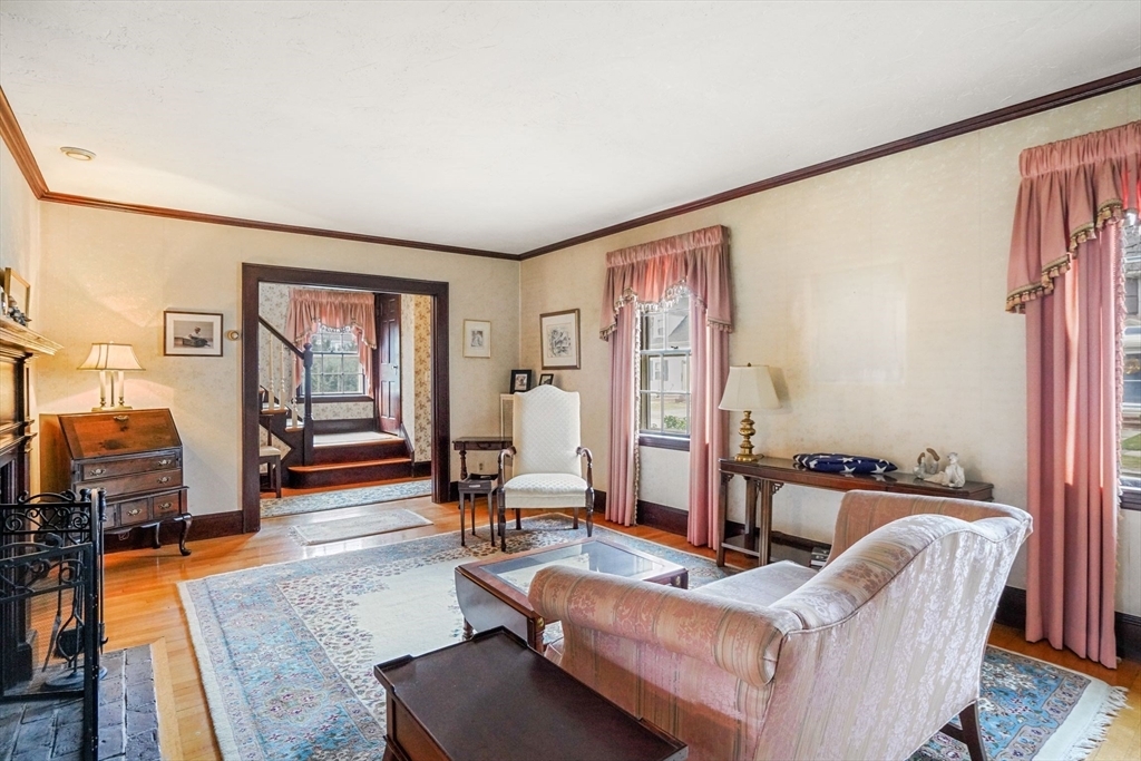 Property Photo:  17 McKinnon Avenue  MA 02186 