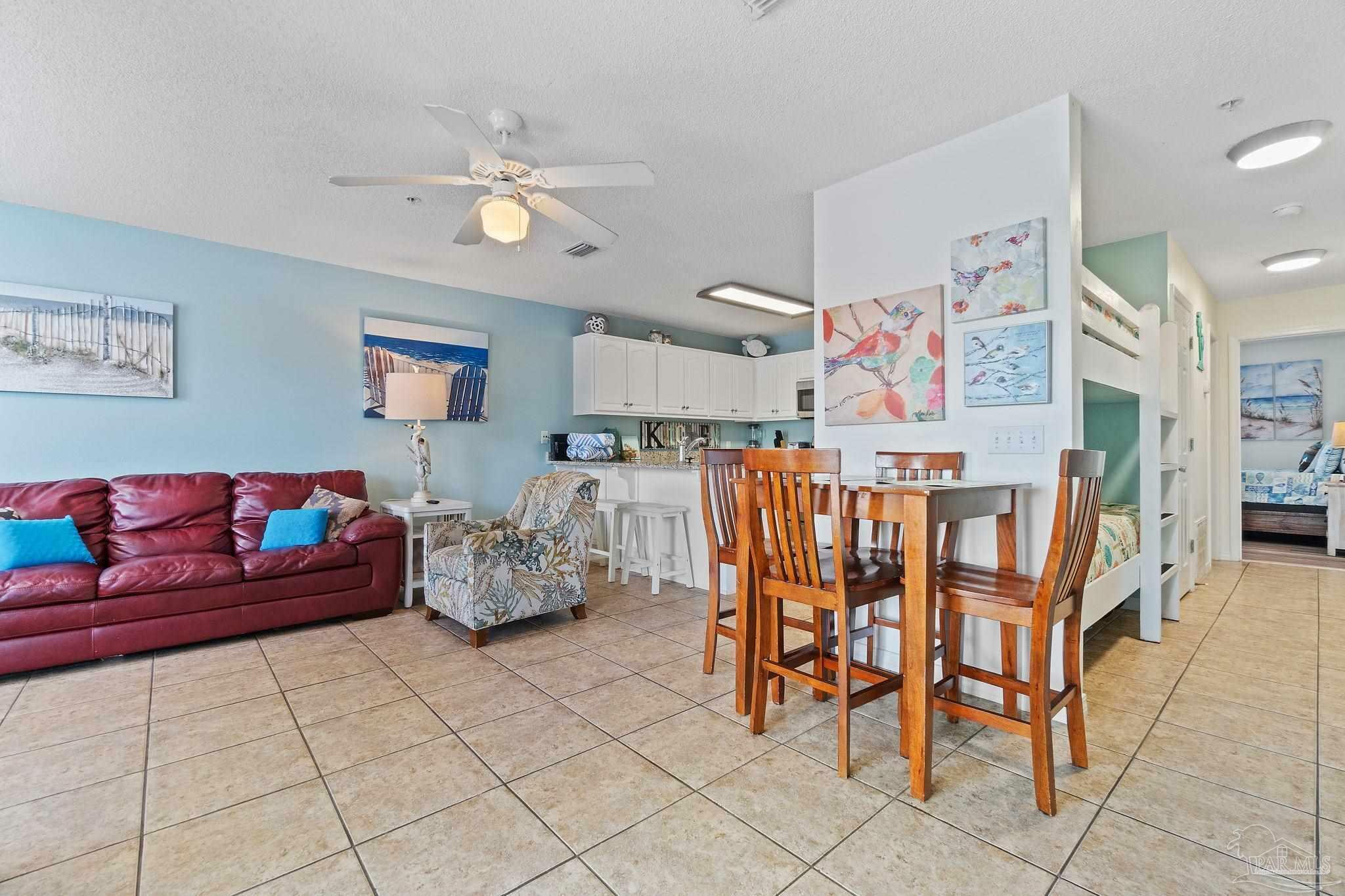 Property Photo:  8436 Gulf Blvd 113  FL 32566 