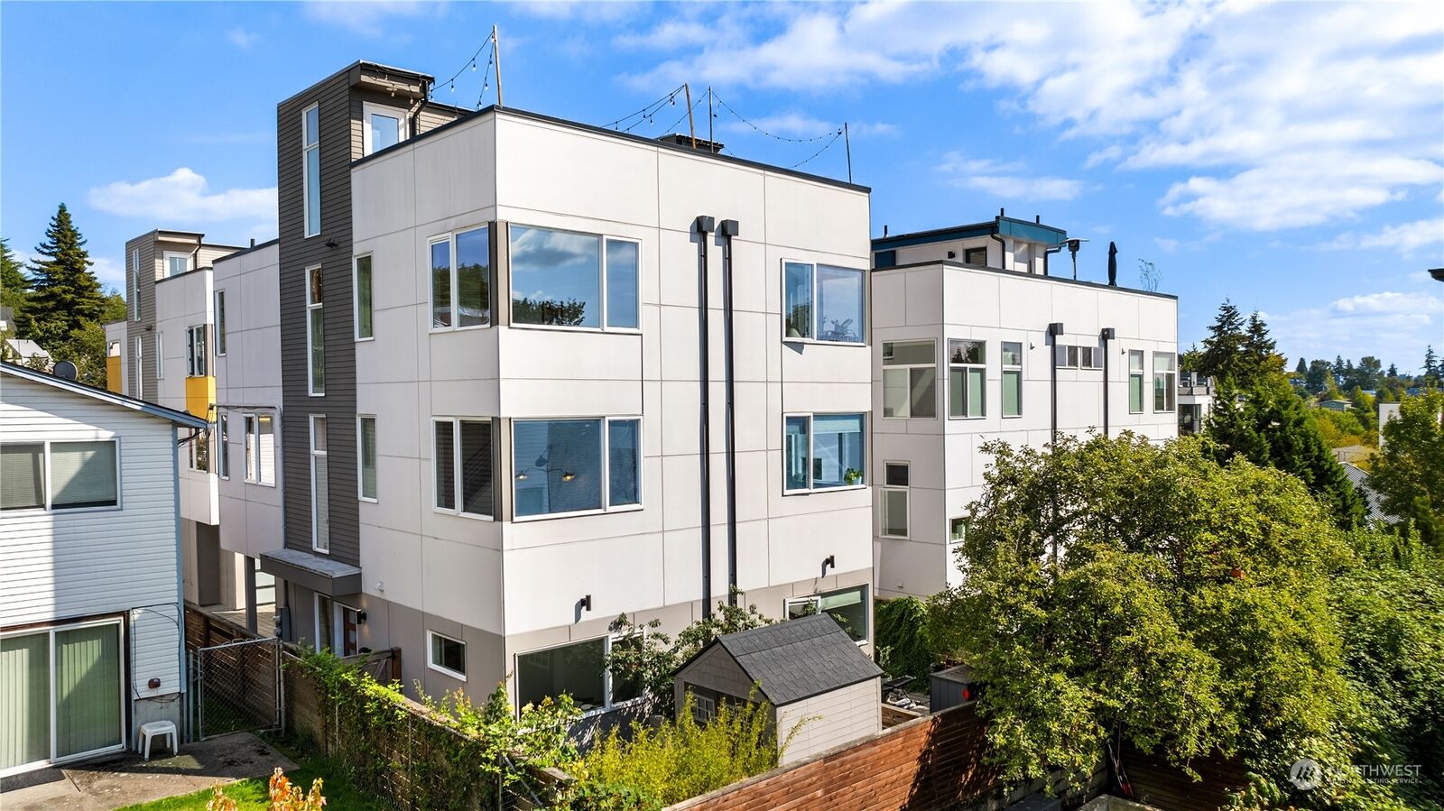 Property Photo:  919 28th Avenue S A  WA 98144 