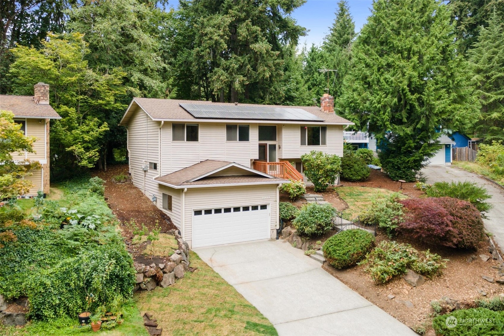 Property Photo:  10632 NE 148th Street  WA 98011 