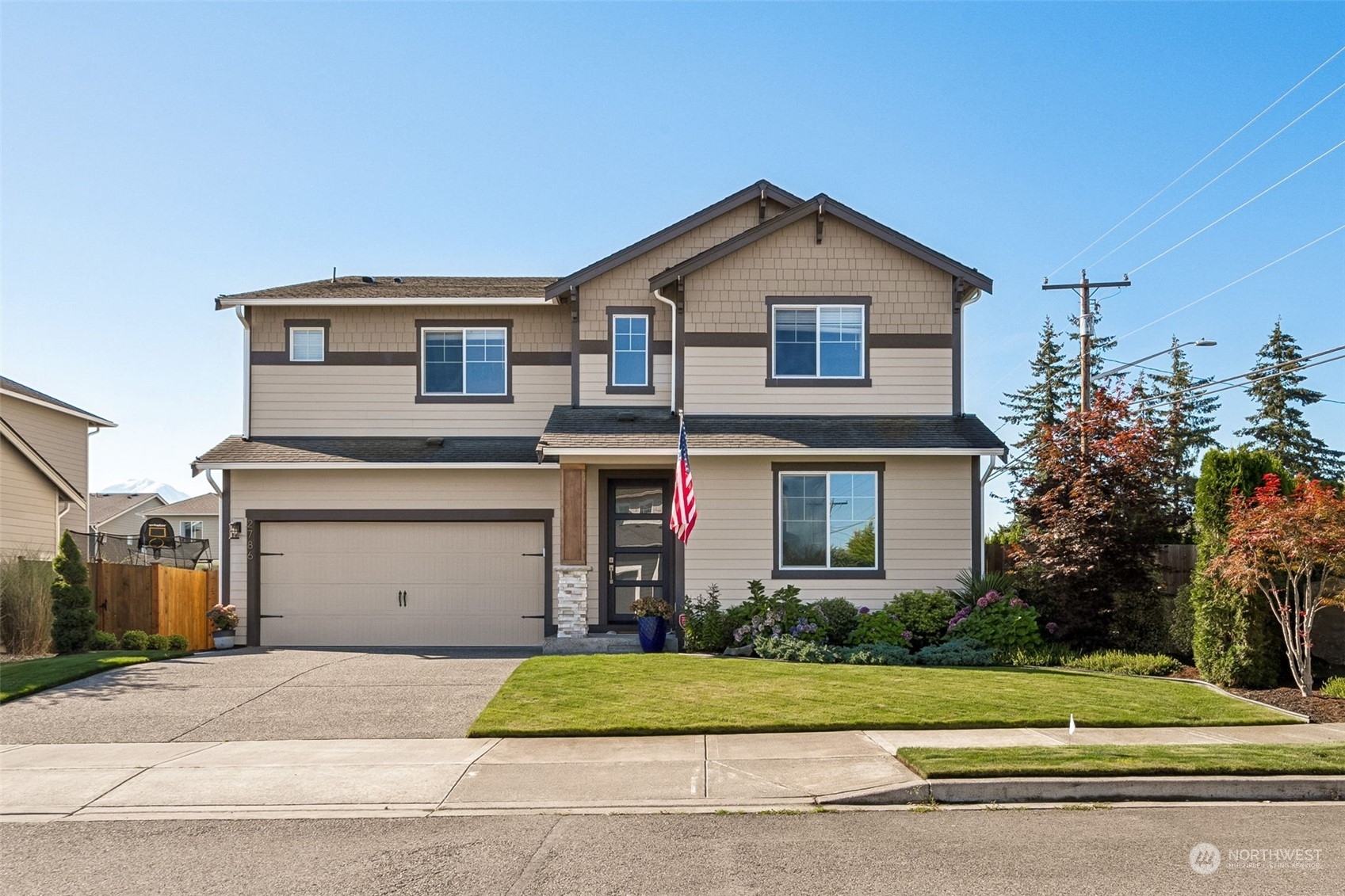 2786 Olie Ann Place  Enumclaw WA 98022 photo